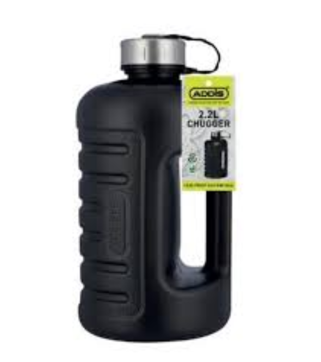 ADDIS SPORTS BOTTLE CHUGGER 2.2L 8085AST